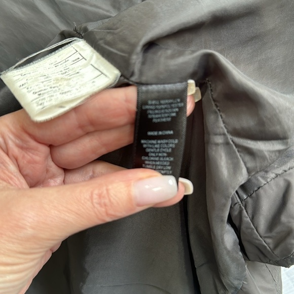 Express—Winter Coat -Size Small - Picture 10 of 10